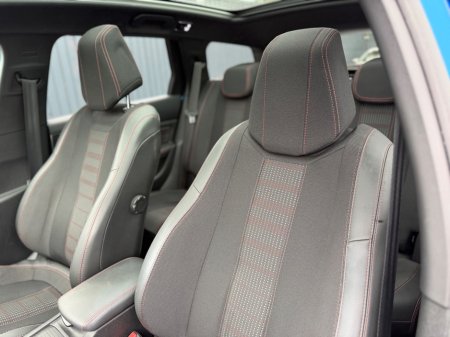2021 Peugeot 308 - photo 48