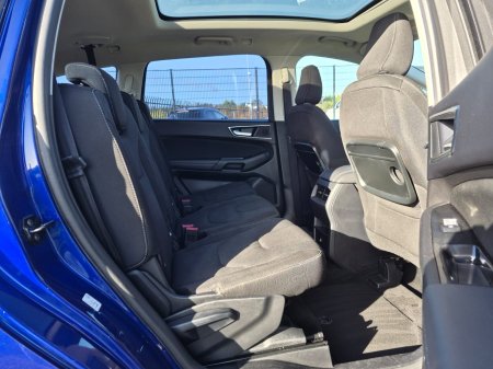 2018 Ford S-Max - photo 22