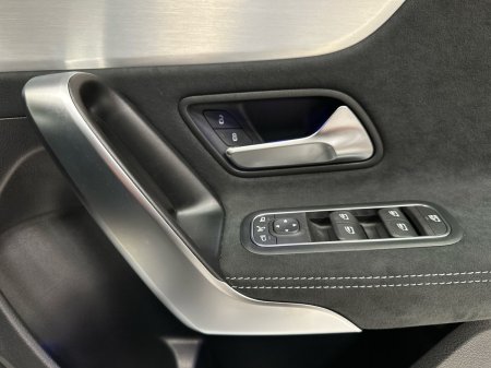 2026 Mercedes-Benz A-Class - photo 13