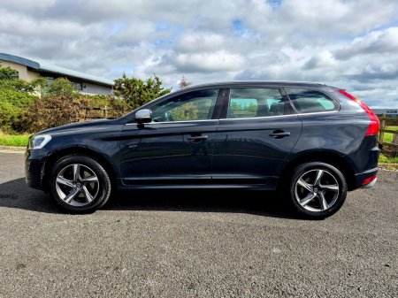 2015 Volvo XC60 - photo 2