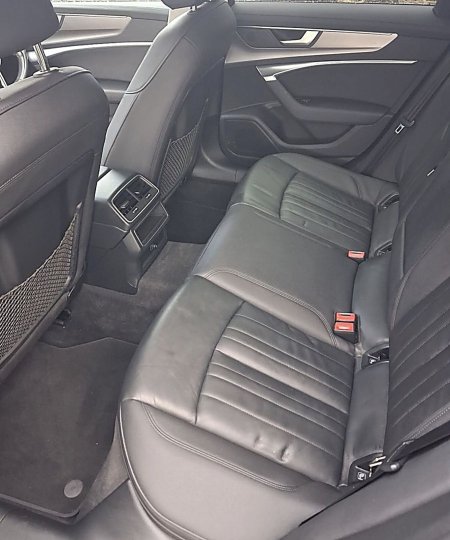 2019 Audi A6 - photo 11