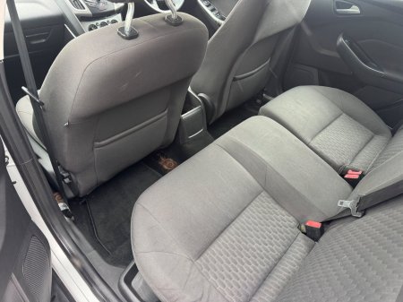 2015 Ford Focus - photo 12