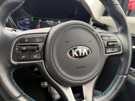 2020 Kia Niro - photo 32