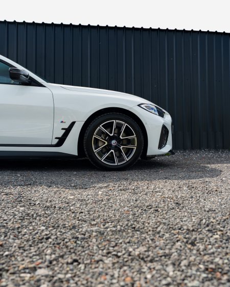 2023 BMW i4 - photo 7