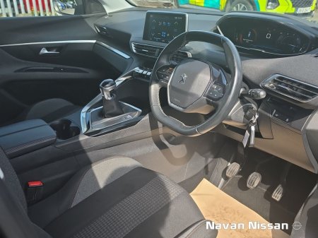 2019 Peugeot 3008 - photo 12