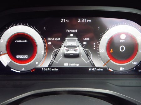 2023 Nissan Qashqai - photo 12