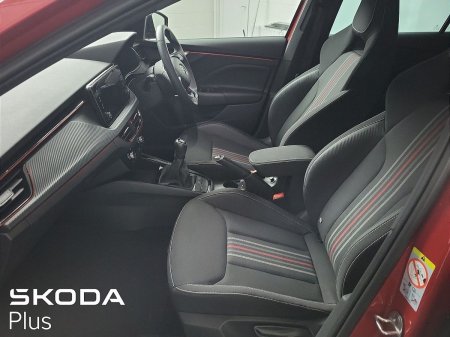 2024 Skoda Scala - photo 4