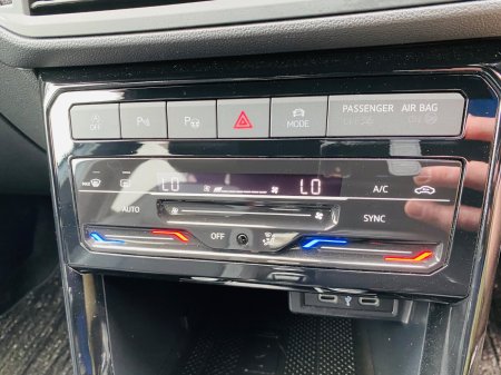 2023 Volkswagen T-Cross - photo 19