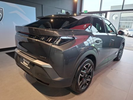 2025 Peugeot 3008 - photo 7
