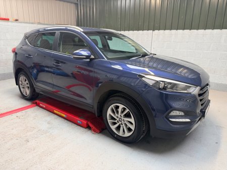 2018 Hyundai Tucson - photo 9