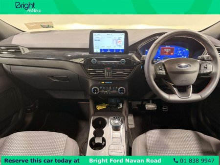 2024 Ford Kuga - photo 13
