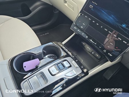 2024 Hyundai Tucson - photo 14