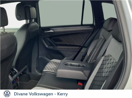 2023 Volkswagen Tiguan - photo 7