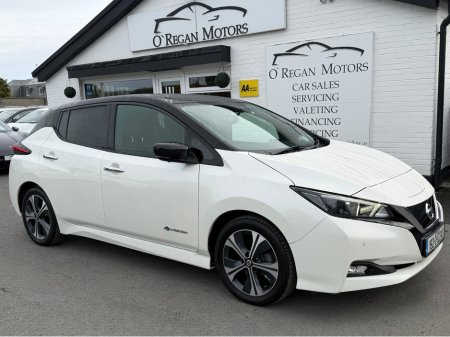 2019 Nissan Leaf - photo 9