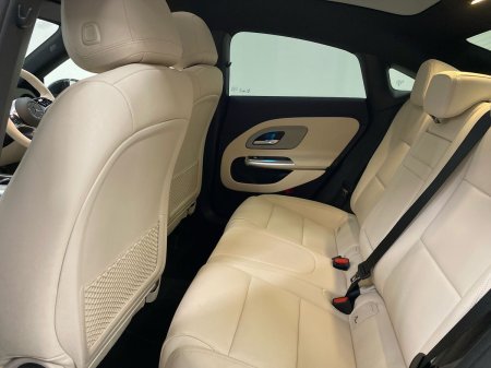 2026 Mercedes-Benz CLA - photo 4