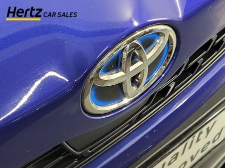2023 Toyota Yaris - photo 9