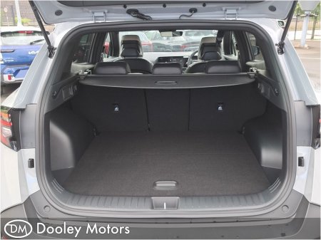2026 Kia Sportage - photo 28