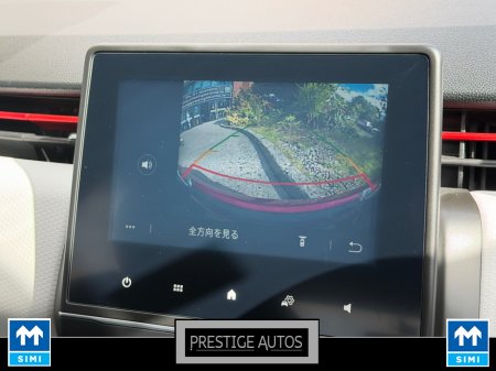 2021 Renault Clio - photo 19