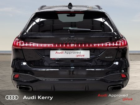 2026 Audi A5 - photo 6