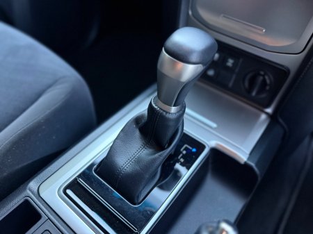 2024 Toyota Land Cruiser - photo 9