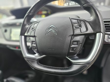 2015 Citroen Grand C4 Picasso - photo 6