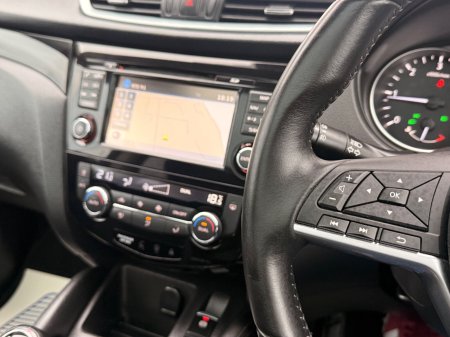 2019 Nissan Qashqai - photo 19