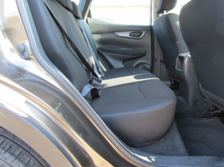 2016 Nissan Qashqai - photo 17