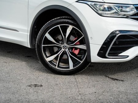 2023 Volkswagen Tiguan Allspace - photo 2