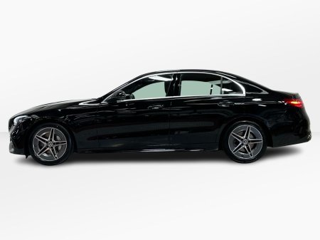 2026 Mercedes-Benz C-Class - photo 5