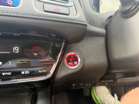 2019 Honda Vezel - photo 22