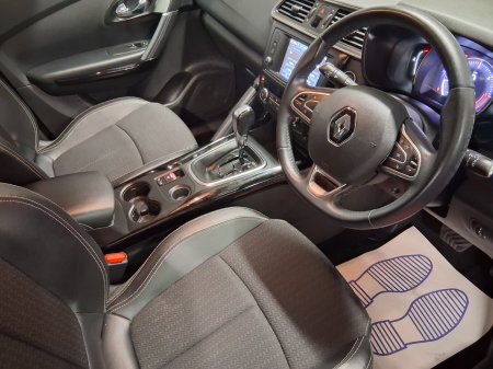 2018 Renault Kadjar - photo 6