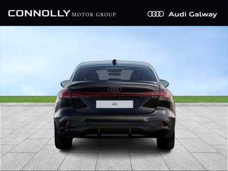 2027 Audi A5 - photo 10