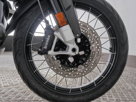 2022 BMW R 1250 - photo 18