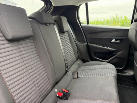 2021 Peugeot 208 - photo 13
