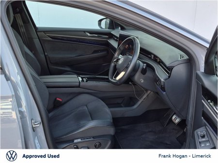 2026 Volkswagen ID.7 - photo 8