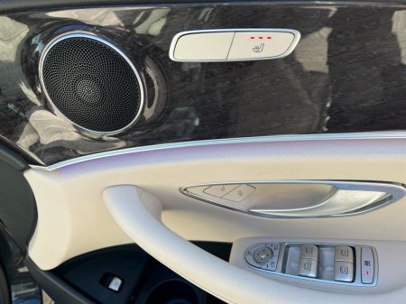 2023 Mercedes-Benz E-Class - photo 22