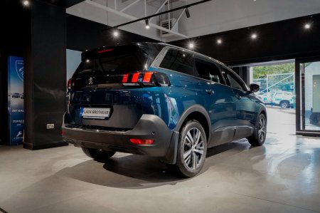 2023 Peugeot 5008 - photo 7