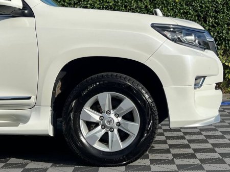 2023 Toyota Land Cruiser - photo 10