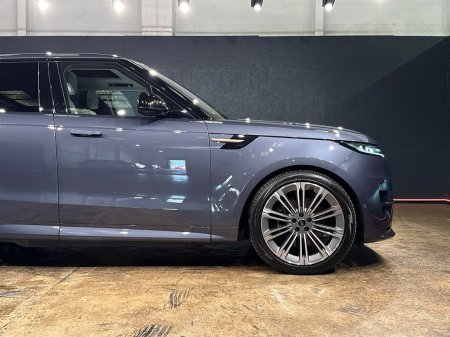 2024 Land Rover Range Rover Sport - photo 10