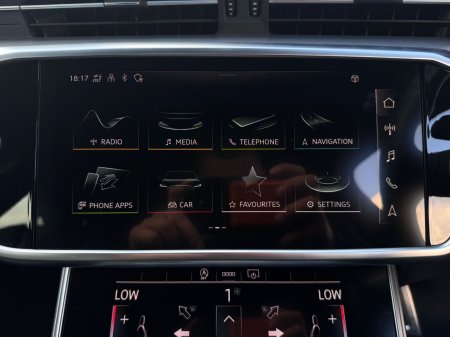 2023 Audi A6 - photo 26