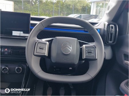 2025 Citroen C3 - photo 18