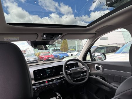 2026 Kia Sorento - photo 13