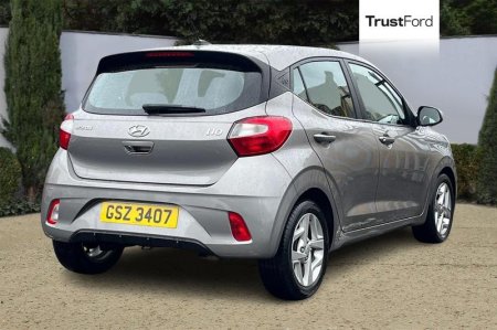 2022 Hyundai i10 - photo 4