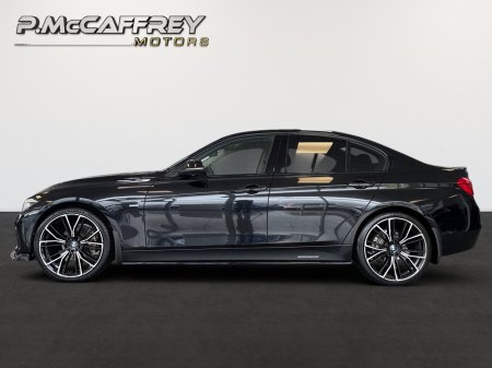 2016 BMW 3-Series - photo 8