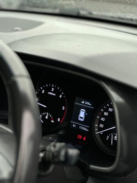 2019 Hyundai Tucson - photo 15