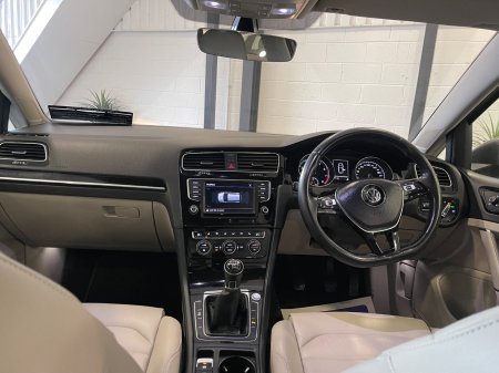 2017 Volkswagen Golf - photo 9