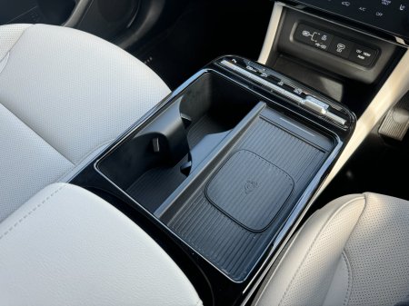 2025 Hyundai Tucson - photo 17