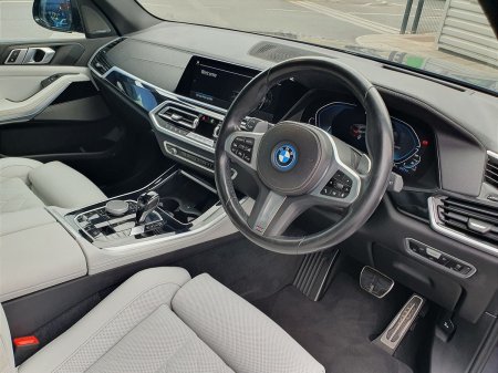 2023 BMW X5 - photo 6