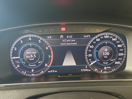 2018 Volkswagen Golf - photo 17