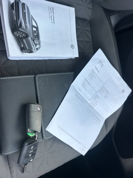 2023 Volkswagen Tiguan - photo 14